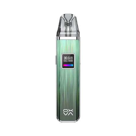 Oxva Xlim Pro Kit Oxva Store