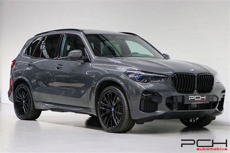 Bmw X5 3 0as Xdrive 45e 394cv Plug In Hybrid Aut Pack M Sport Pch Automotive