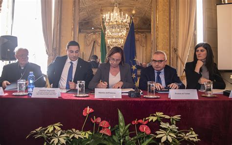 Torino, comitato provinciale per l’Ordine e la Sicurezza Pubblica e