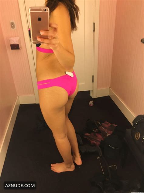 AUBREY CLELAND Nude AZNude