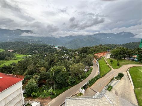 A Hotel With 360 Degree Amazing View Review Of Vibe Munnar Resort