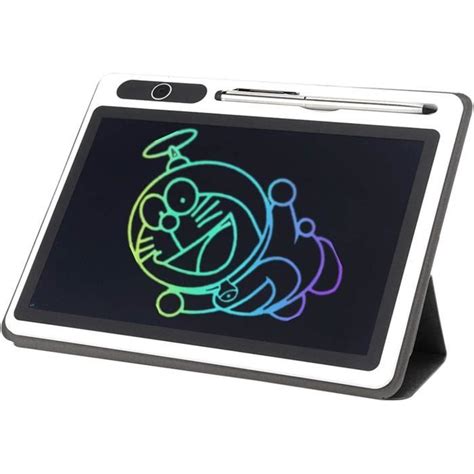 Bloc Notes Lectronique Tablette Lcd Pouces Tablette Dessin Outil