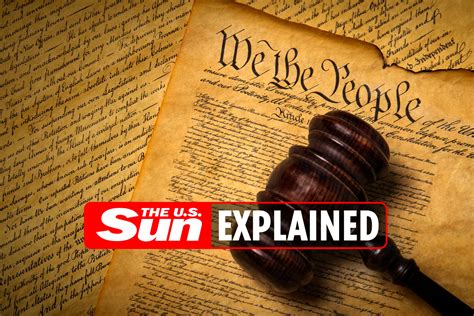 What is The 24th Amendment? | The US Sun