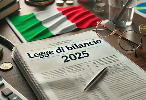 Manovra 2025 Tre Scaglioni IRPEF E Taglio Cuneo Fiscale Strutturale