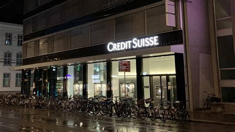 Explainer How Swiss Banking Giant Credit Suisse Collapsed 5paisa