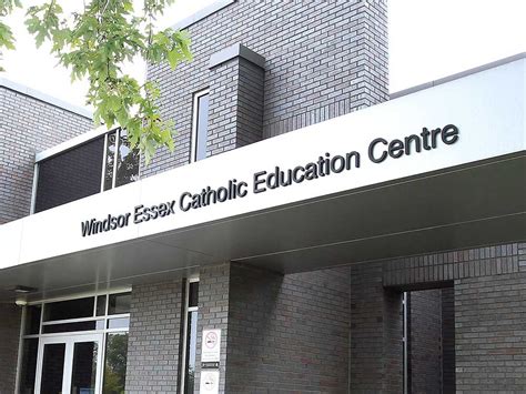 Potential Cupe Strike Wont Close Windsor Essex Catholic Schools