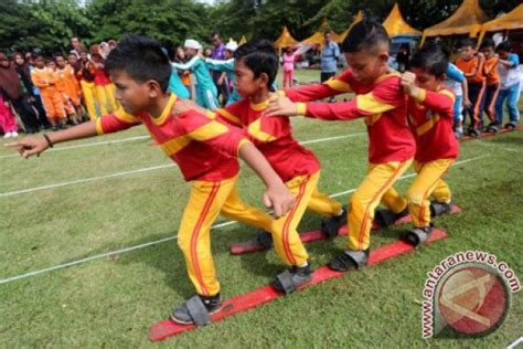 Festival Permainan Tradisional