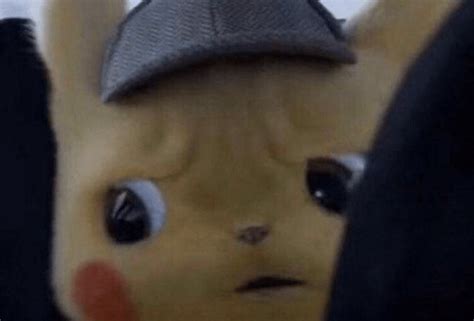 Detective Pikachu Meme Face : Make A Meme Pikachu | Digimasaleho Wallpaper