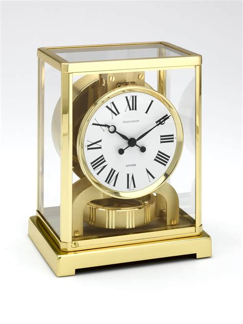 Jaeger Lecoultre Atmos Clock Serial Numbers Sale Online Ladorrego Ar