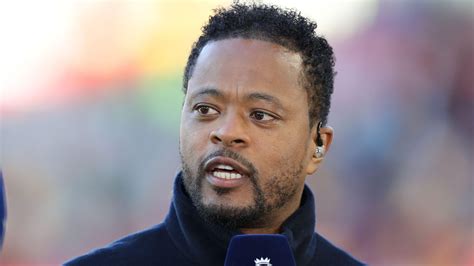 Chris Sutton And Patrice Evra Disagree On Arsenal Vs Man Utd Prediction