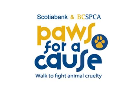 SPCA Seeks Help Combatting Cruelty With Paws Walk