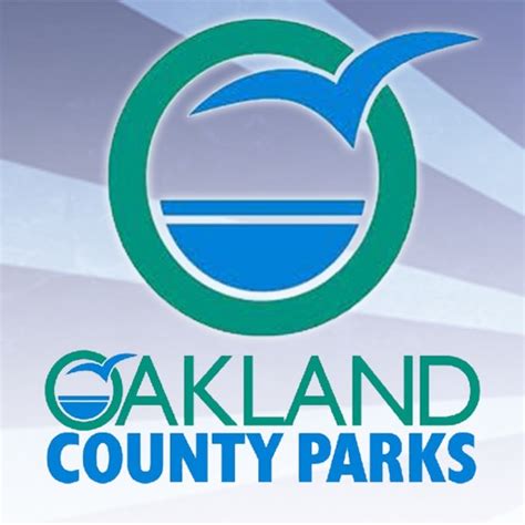 Oakland County Parks by i2Integration Apps