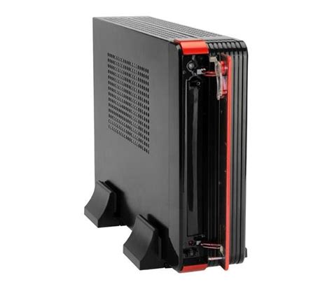 htpc case - E-1001 - realan (China Manufacturer) - Desktop Computer ...