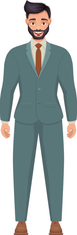 Businessman Clipart Png