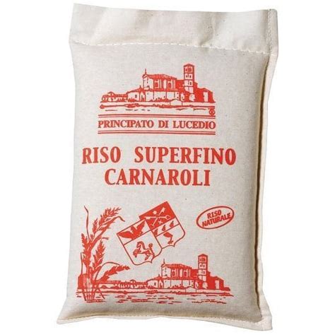 Principato Di Lucedio Riso Superfino Carnaroli 5 Kg Walmart