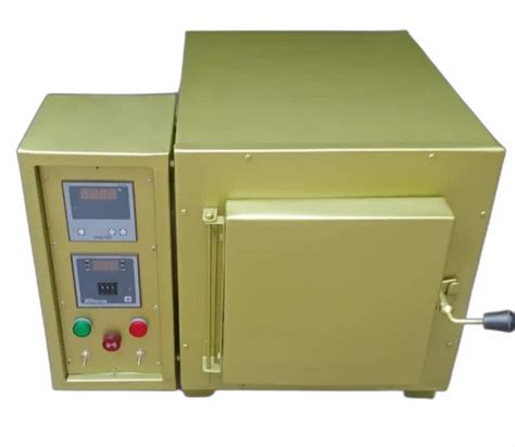 Electric Heat Treatment Furnace At ₹ 22000 Heat Treating Furnaces In