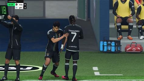 Fifa Fut Champions Most Intense Comeback Win For Wins