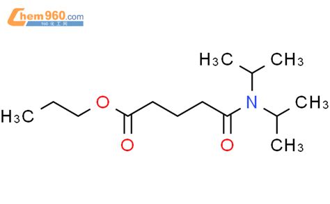 Pentanoic Acid Bis Methylethyl Amino Oxo Propyl