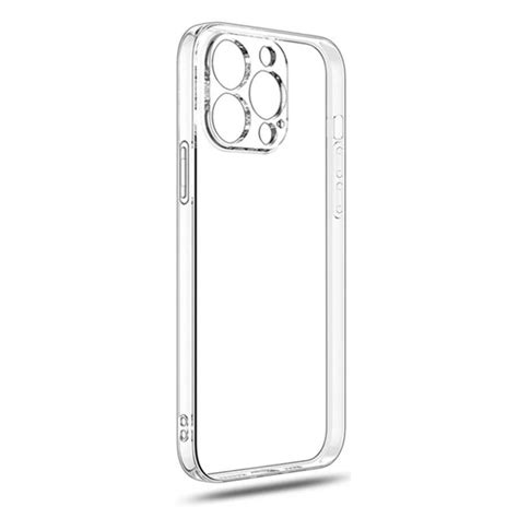 Clear Phone Case For Iphone 14 Pro Max Iphone 14 Pro