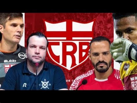 Crb Viajou Sem Diogo Silva E Anselmon E Juninho Valoura E Veja Que