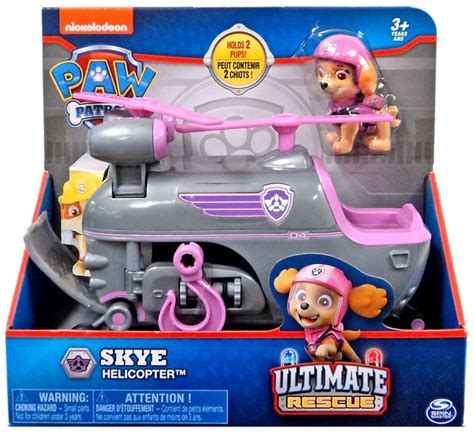 Image Ultimate Rescue Skye Toy Paw Patrol Wiki Fandom Powered