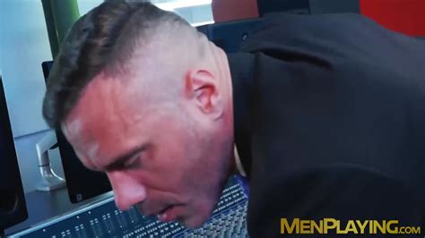 Erotic Ass Pounding By Muscular Gustavo Cruz And Manuel Skye BoyFriendTV