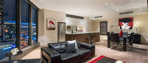 Hotels & Accommodation Near Crown Casino Melbourne Victoria Australia