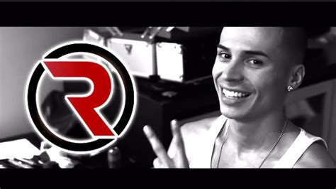 Te Gateo Making Of Reykon El Líder ® Youtube