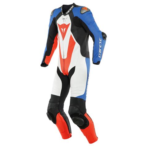 Dainese Laguna Seca Pc Leather Suit Perf