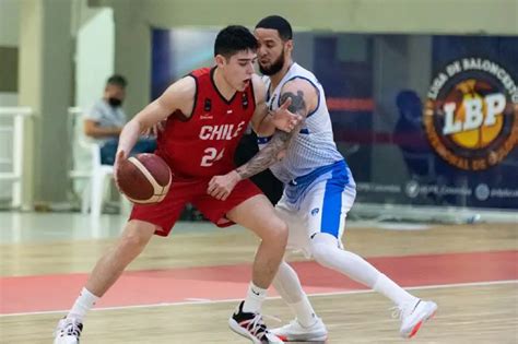 La Roja del Básquetbol comienza su largo camino a la FIBA Americup El