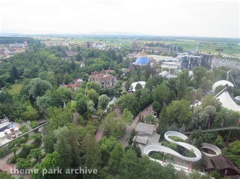 Switzerland At Europa Park Theme Park Archive