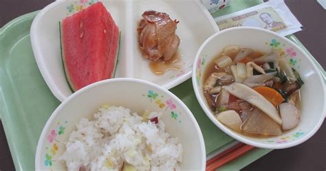 減免について 旭市の学校給食 旭市公式ホームページ