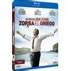 Zorba El Griego Blu Ray Alexis Zorbas Con Ofertas En Carrefour