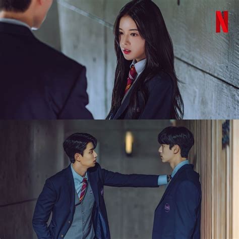 Drama Korea Tayang Di Netflix Part Ada Sweet Home Season