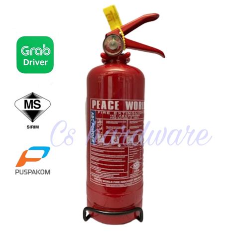 Kg Fire Extinguisher Kg Fire Extinguisher Abc Dry Powder Kg Fire