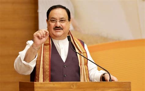 Pm Modi Represents Values That Are Beyond Governance And Politics Jp Nadda Apn News