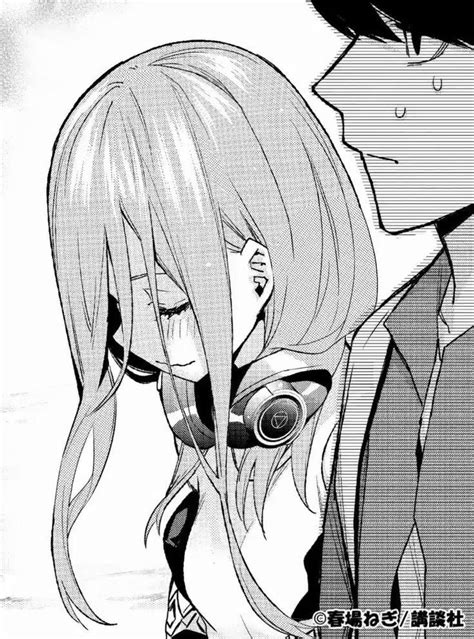 El Mundo Gris De Futaro Gotoubun No Hanayome Lluvia Para Crecer Wattpad