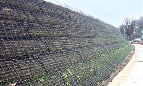 Geogrids Types Applications And Advantages In Construction Industry