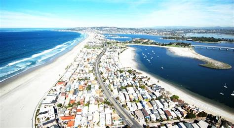 Top-5-San-Diego-Beaches - Mission Sands Vacation Rentals