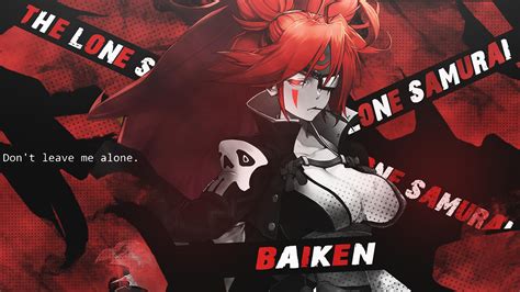 Baiken Wallpapers - Wallpaper Cave