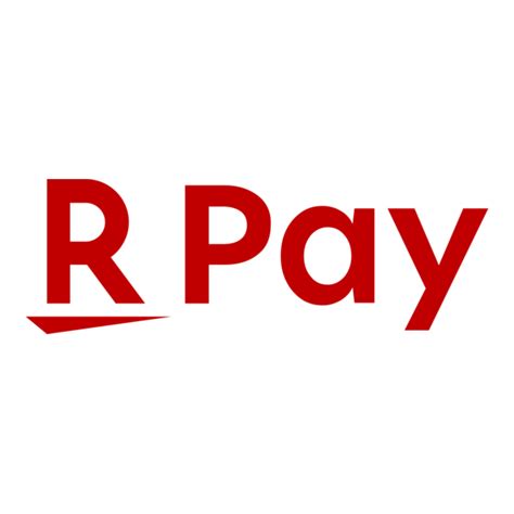Rakuten Pay Logo PNG Vector (SVG) Free Download
