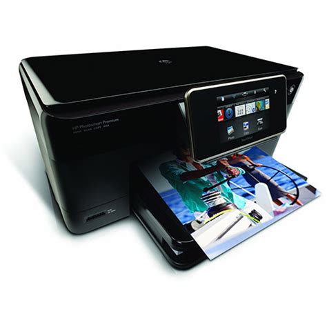 Hp Photosmart Premium C310a Ink Cartridges