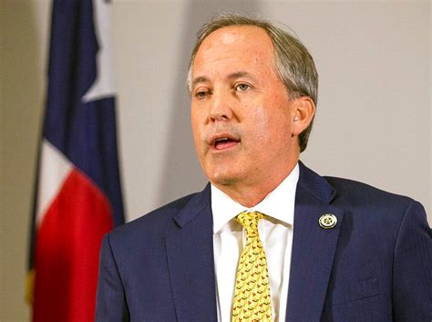 Texas Ag Blasts Biden Admin After Doj Sues State Over Much Needed