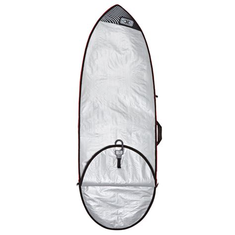 HOUSSE OCEAN EARTH BARRY BASIC FISH 5 8 Tablas Surf Shop