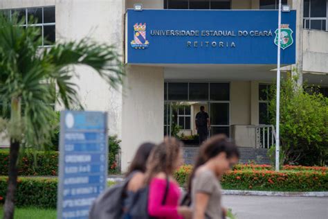 Uece Divulga Provas E Gabaritos Da 1ª Fase Do Vestibular 20202