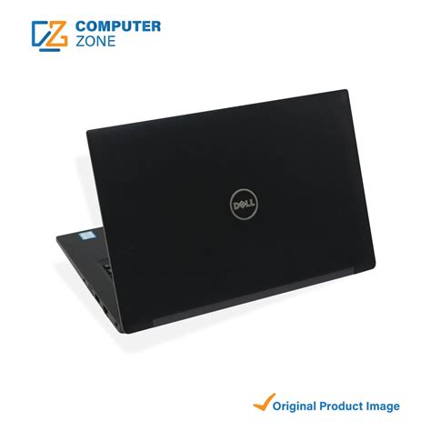 Dell Latitude 7480 7th Gen Core I5 Processor 8gb Ram 256gb Ssd 14