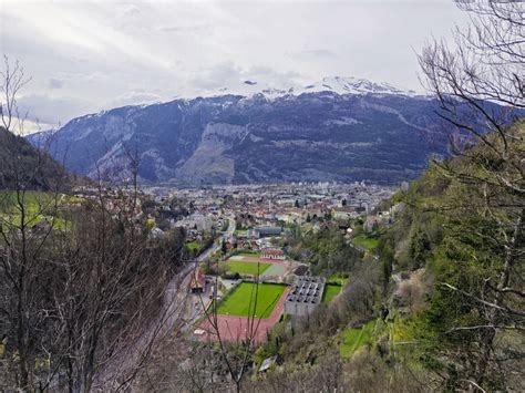 Grisons Switzerland: The Largest Eastern Swiss Canton