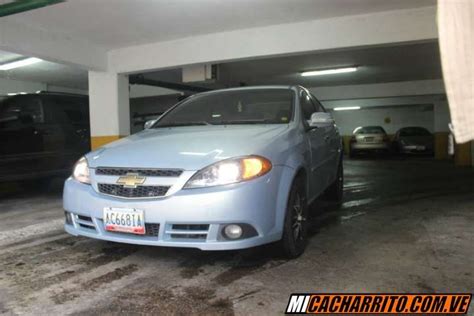 Chevrolet Optra En 2023 Carros En Venta Venezuela Carritos