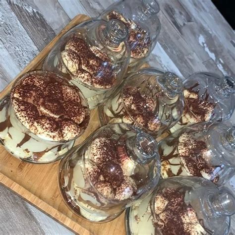 Tiramisu Sp Culoos Nutella Recette I Cook In Guy Demarle