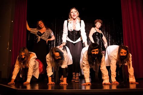 Access All Arias Sex Workers Opera Takes Swipe At No More Page